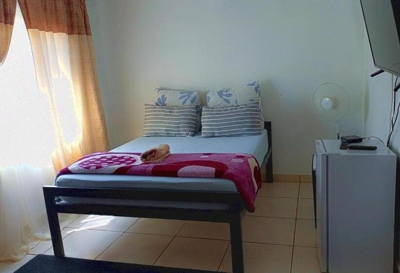 بنسيون Olikaya Guest House Groblersdal