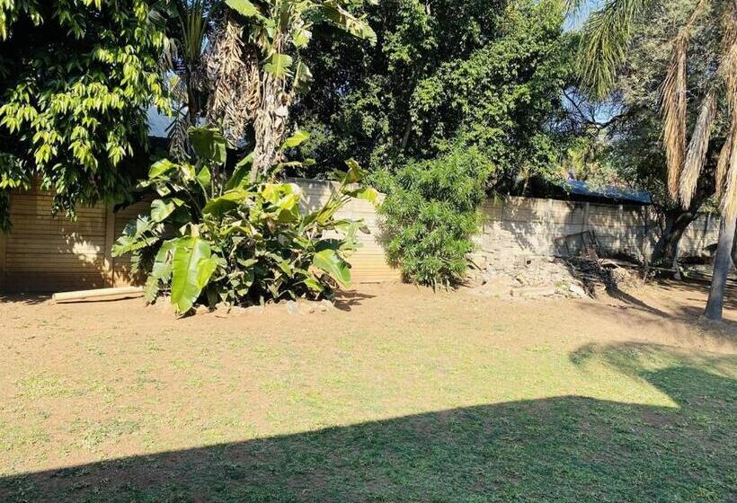 بنسيون Olikaya Guest House Groblersdal