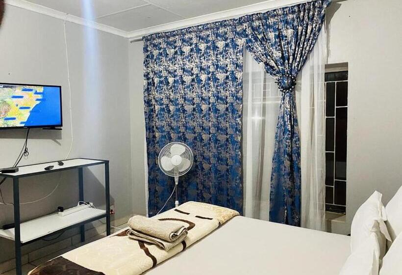 بنسيون Olikaya Guest House Groblersdal