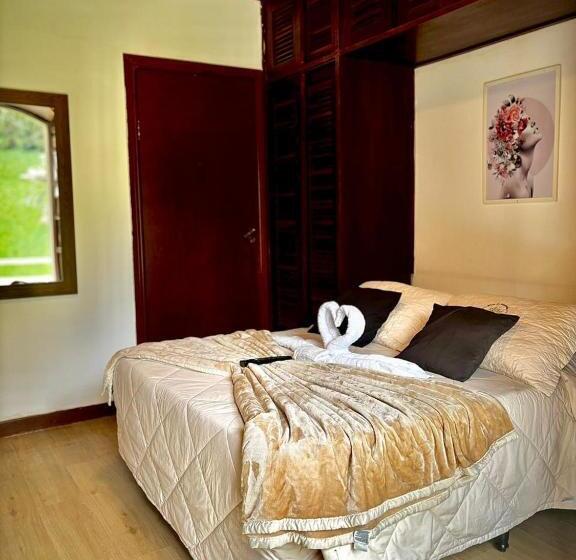 膳宿费 Pousada Manacas