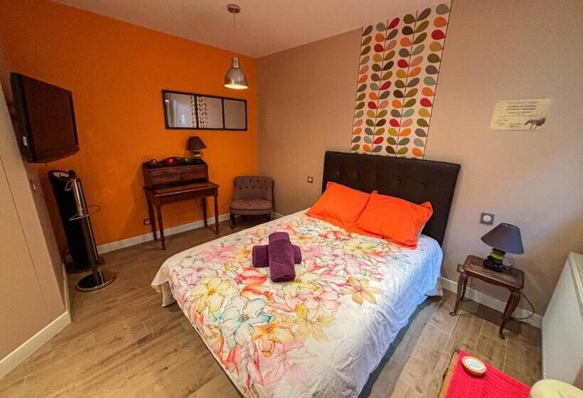 펜션 Refuge élégance   Spacieux, Cinéma, Billard