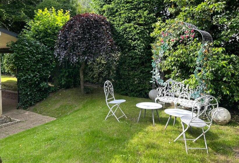 펜션 Refuge élégance   Spacieux, Cinéma, Billard