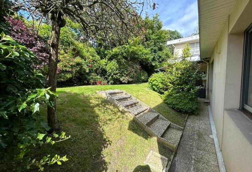 펜션 Refuge élégance   Spacieux, Cinéma, Billard