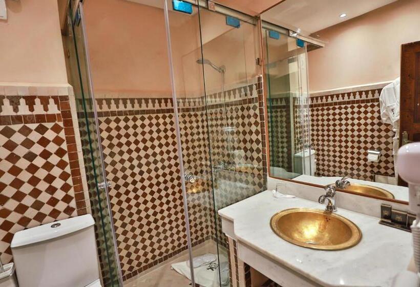 膳宿费 Riad Ommeyad Suite & Spa