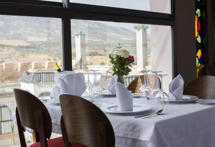 膳宿费 Riad Ommeyad Suite & Spa