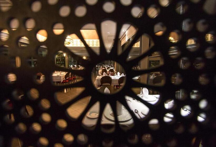 膳宿费 Riad Ommeyad Suite & Spa