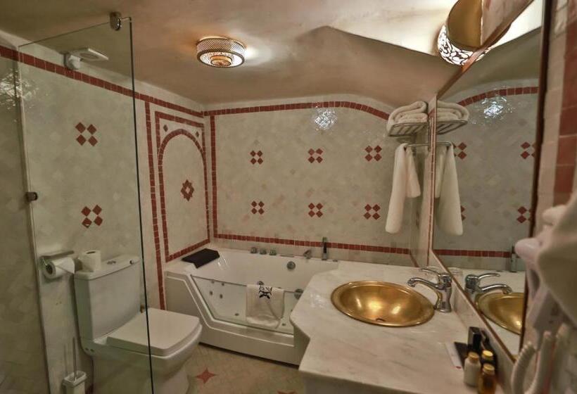 膳宿费 Riad Ommeyad Suite & Spa