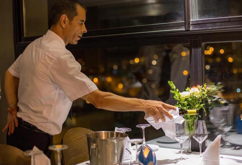 膳宿费 Riad Ommeyad Suite & Spa