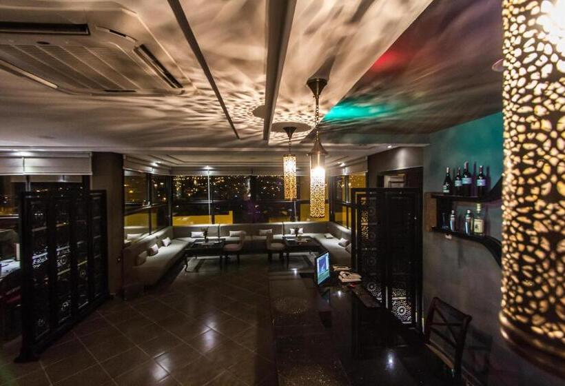 膳宿费 Riad Ommeyad Suite & Spa