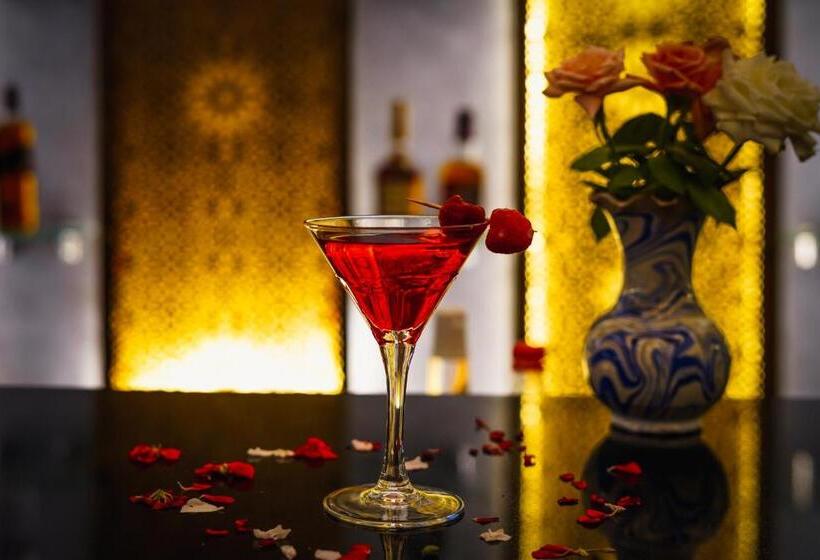 膳宿费 Riad Ommeyad Suite & Spa