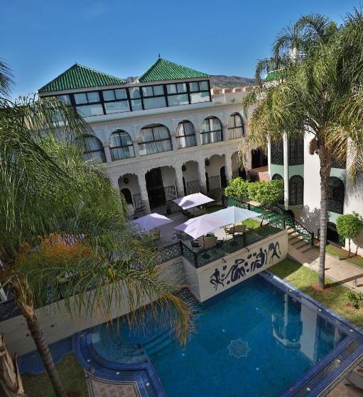 膳宿费 Riad Ommeyad Suite & Spa