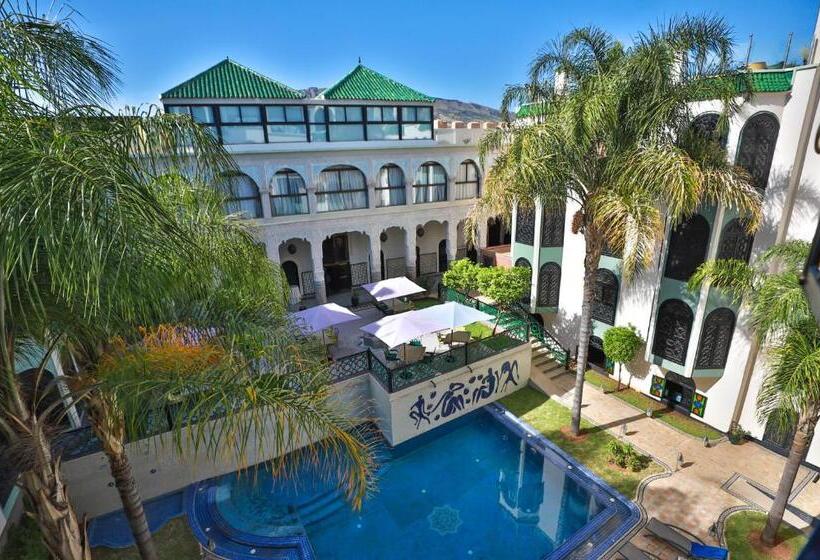 膳宿费 Riad Ommeyad Suite & Spa