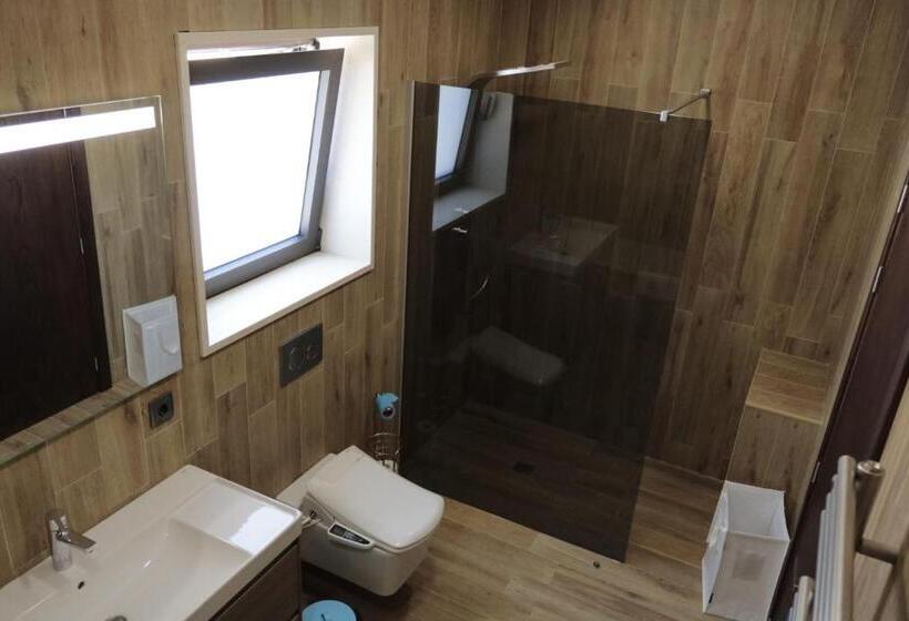 Пансион Room Audrey Hepburn