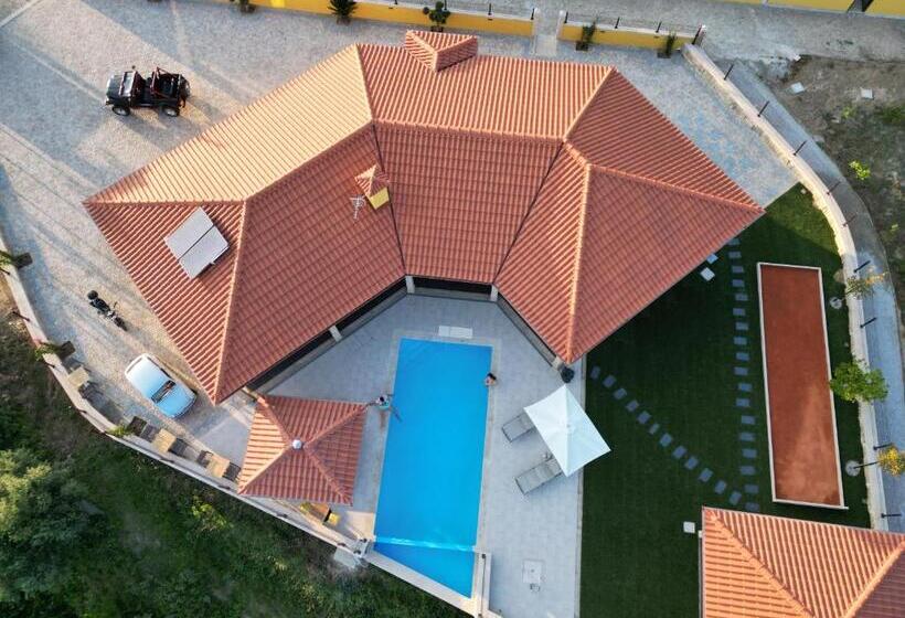 Пансион Room Audrey Hepburn