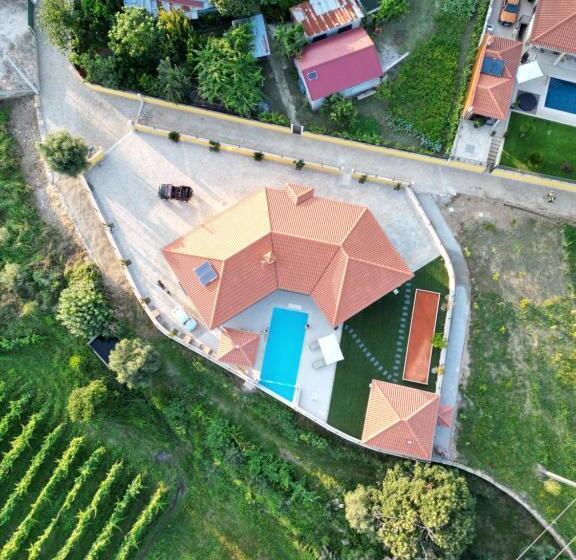 Пансион Room Audrey Hepburn