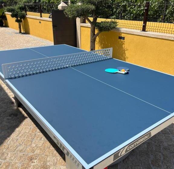 펜션 Room Dream Love