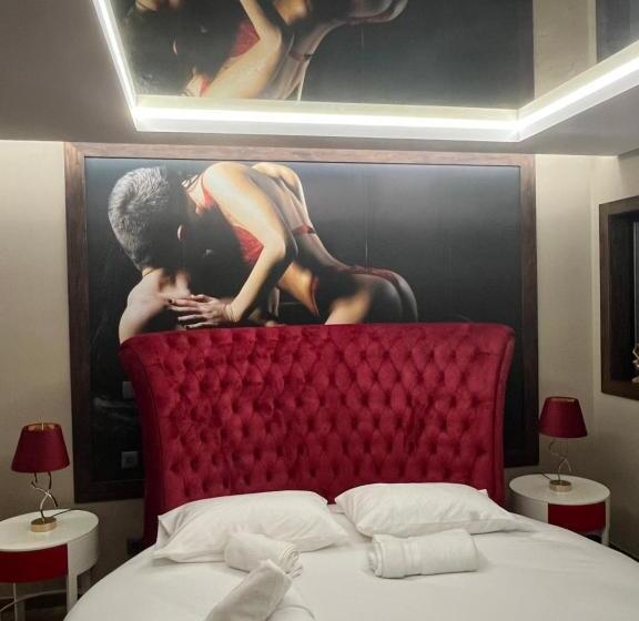 펜션 Room Dream Love