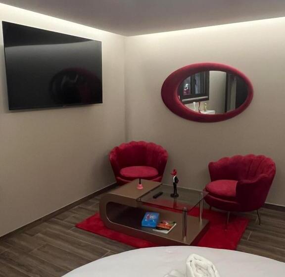 펜션 Room Dream Love