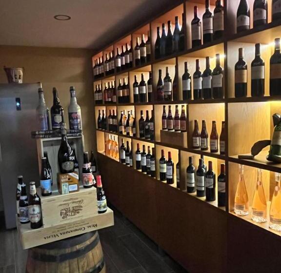 펜션 Room Dream Love