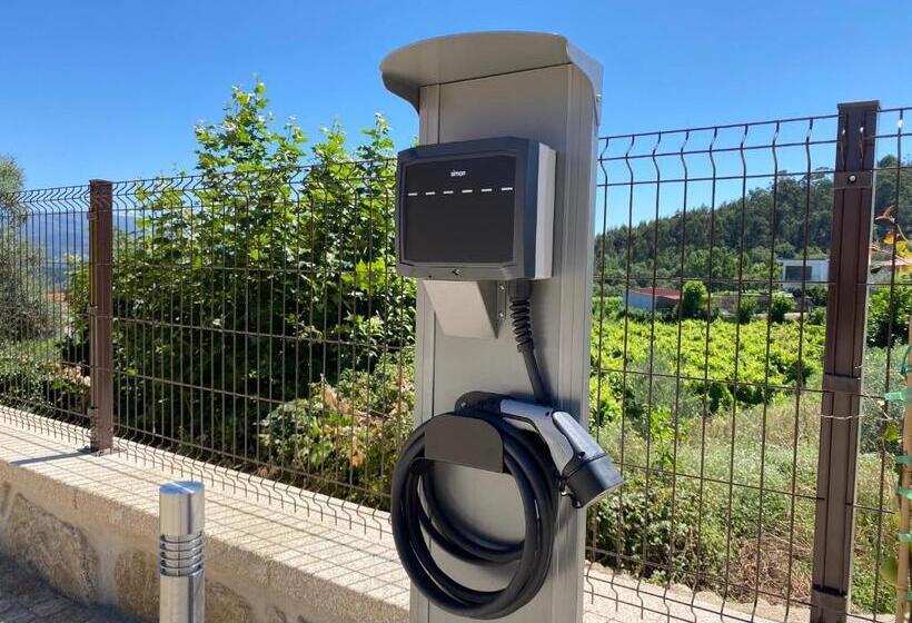 펜션 Room Dream Love