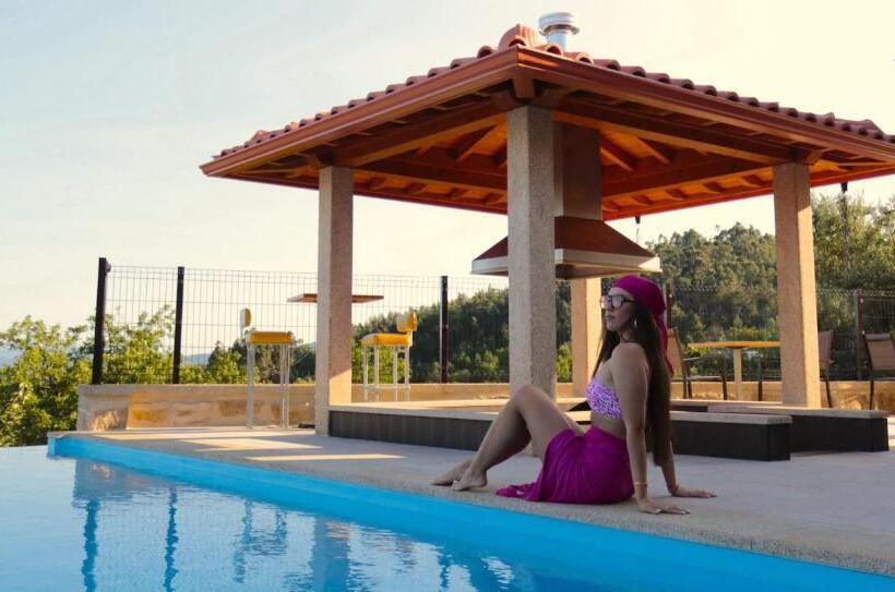 펜션 Room Dream Love