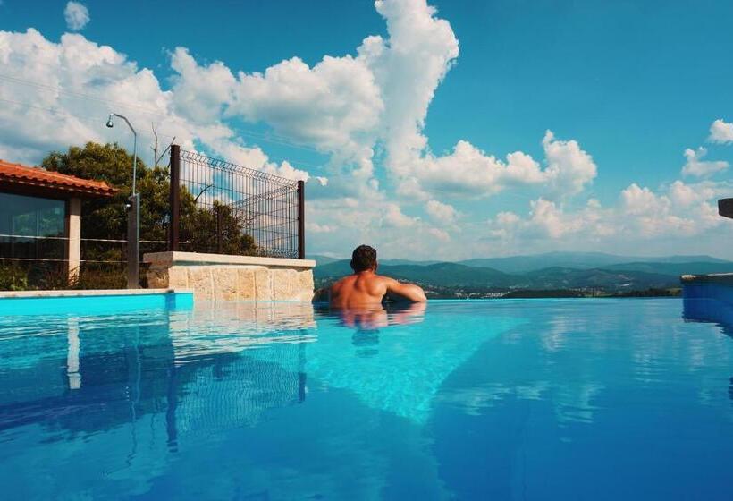 펜션 Room Dream Love