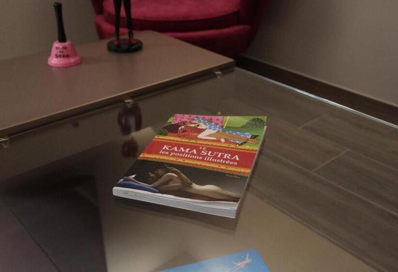 펜션 Room Dream Love