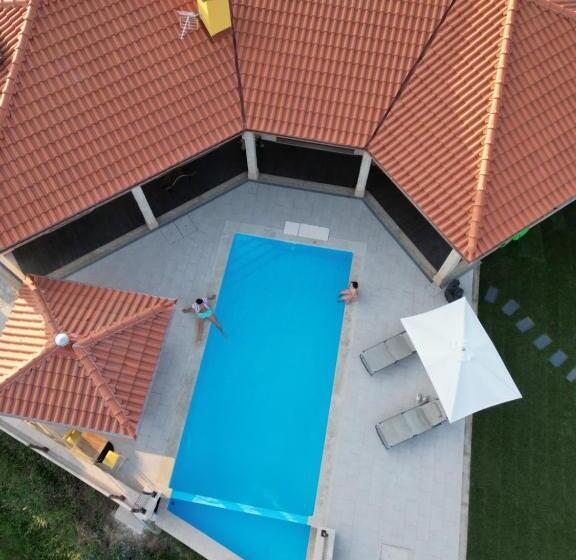 펜션 Room Dream Love