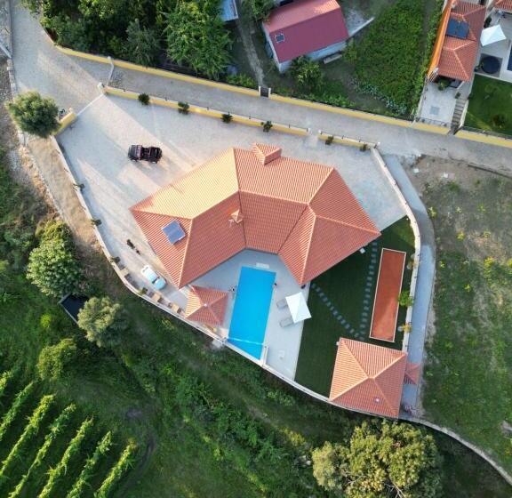 Пансион Room Marilyn Monroe