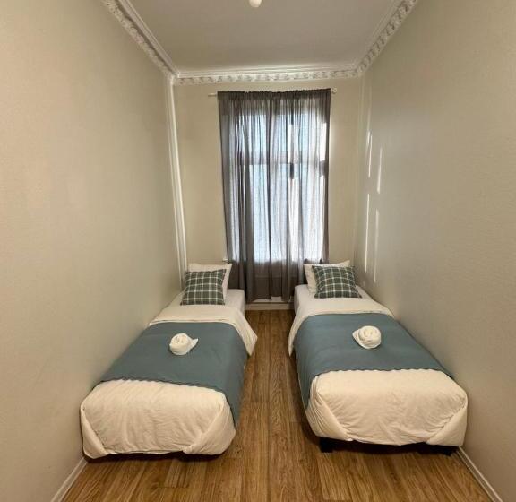 ペンション Royal Imperial Suites