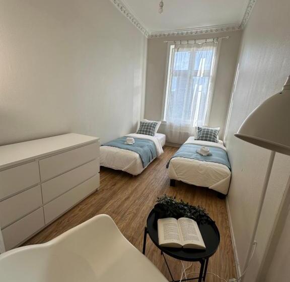 ペンション Royal Imperial Suites