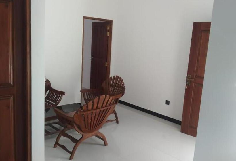 膳宿费 Samarathunga Guest House