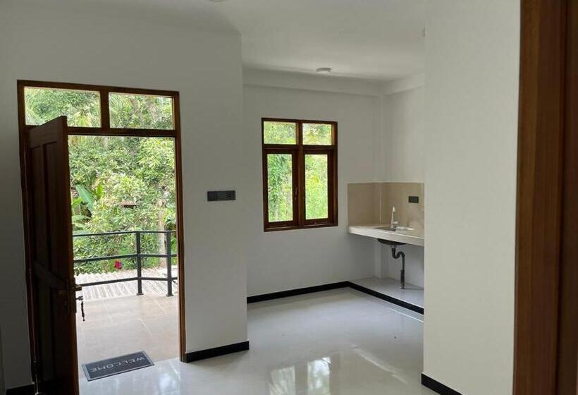 膳宿费 Samarathunga Guest House