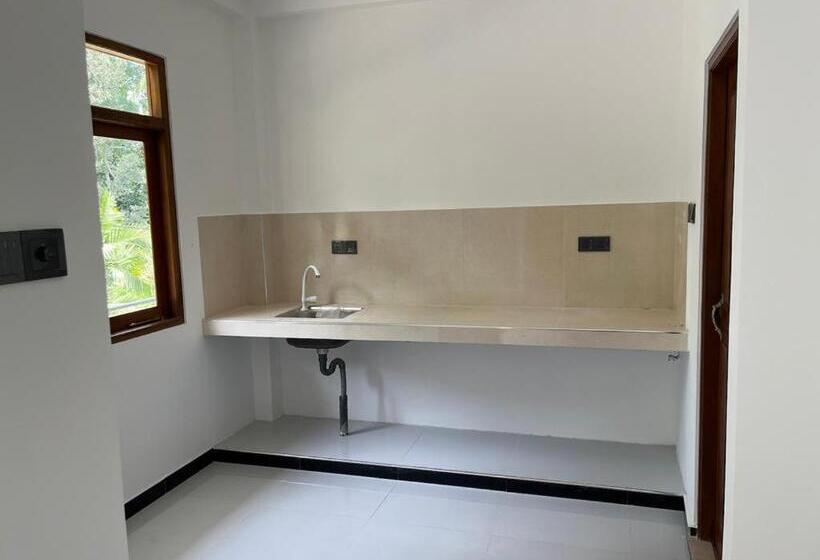 膳宿费 Samarathunga Guest House