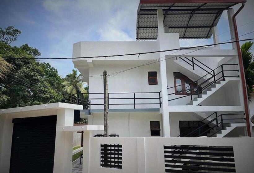 膳宿费 Samarathunga Guest House