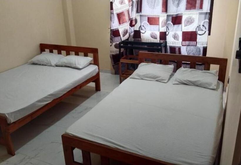 膳宿费 Samarathunga Guest House