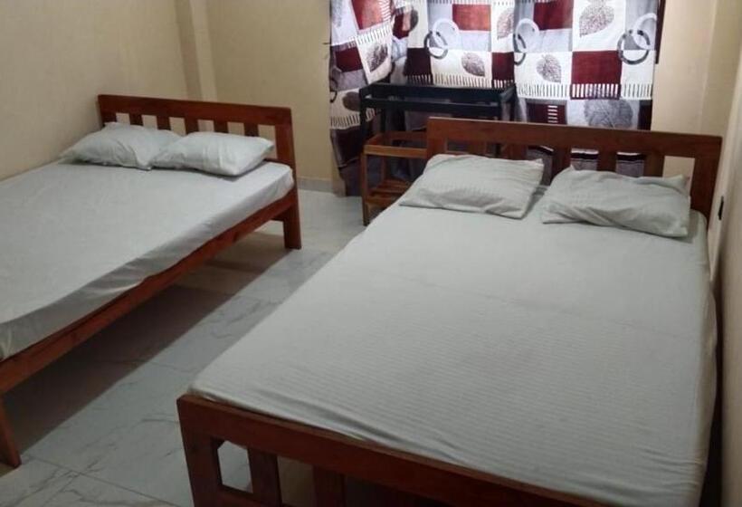 膳宿费 Samarathunga Guest House