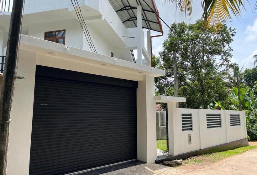 膳宿费 Samarathunga Guest House