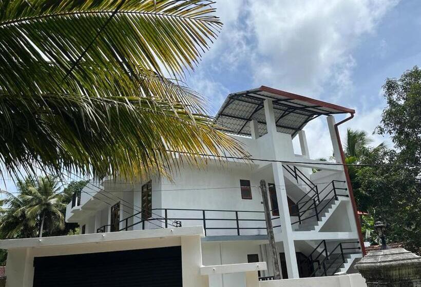 膳宿费 Samarathunga Guest House