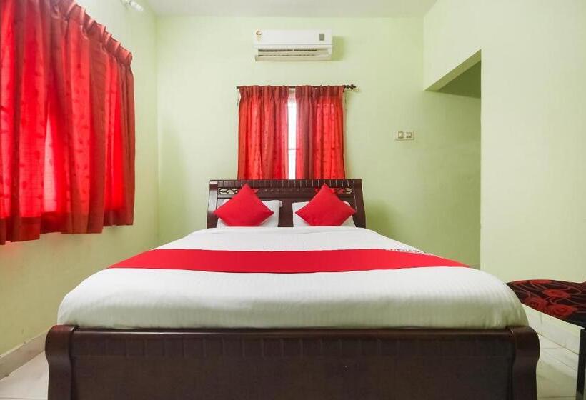 Пансион Sangeetha Ac Rooms And Hotels