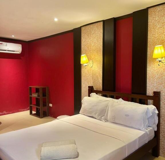 Pensionat Serenity Guest House