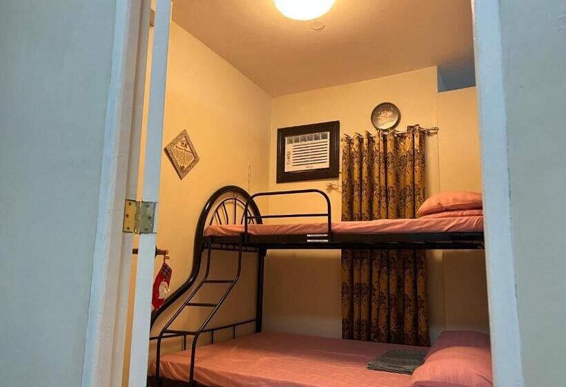 پانسیون Shiels Place Right Beside Enchanted Kingdom