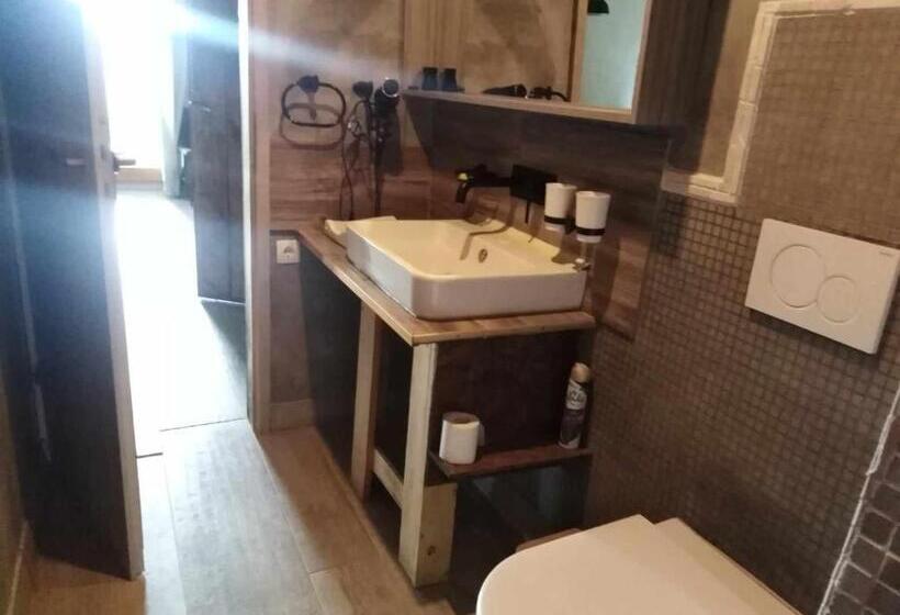 پانسیون Studenca Eko