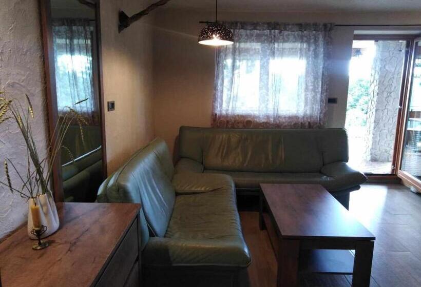 پانسیون Studenca Eko