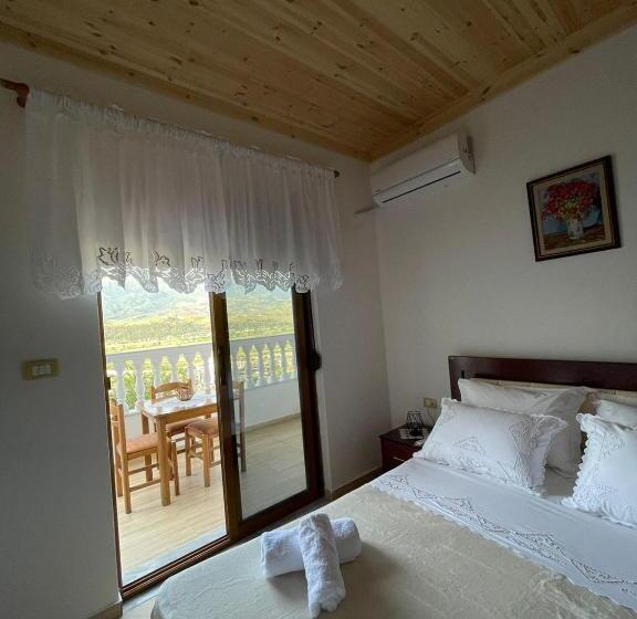 بنسيون Stonetale Garden Guesthouse