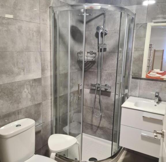 پانسیون Terra De Padrón   Quality Rooms