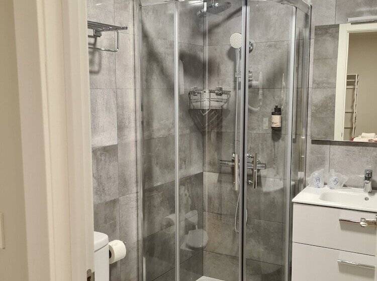 پانسیون Terra De Padrón   Quality Rooms