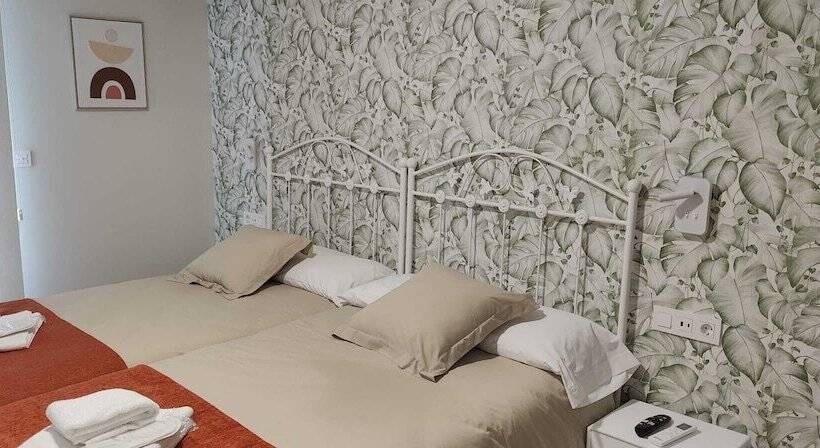 پانسیون Terra De Padrón   Quality Rooms