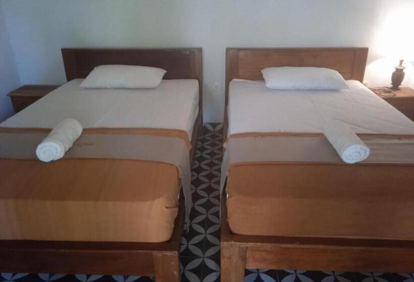 بنسيون Umah Alpukat