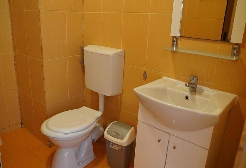 펜션 Vila Rosa Maria